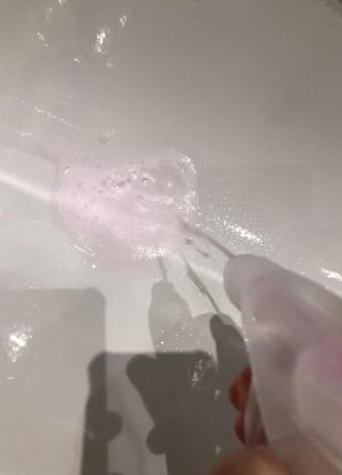 ‼️the pink stuff средство для мытья ванны,универсальный моющий