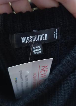 Кофта от missguided.5 фото