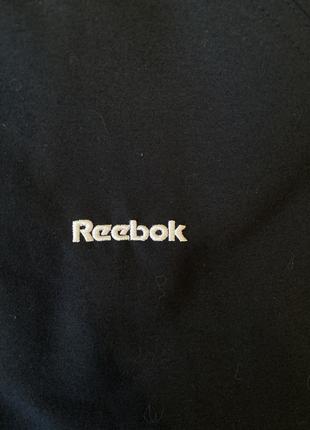 Куртка ветровка reebok6 фото