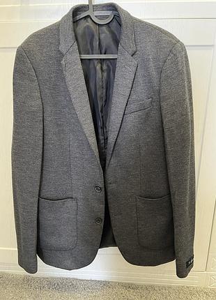 Пиджак burton menswear london