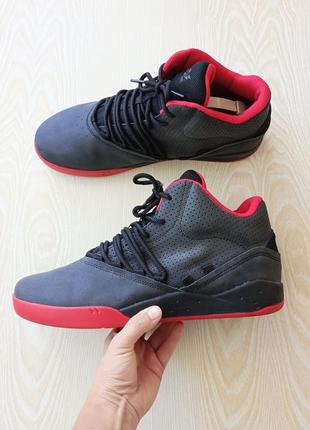 Кросівки supra estaban2 фото