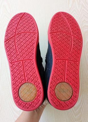 Кросівки supra estaban4 фото
