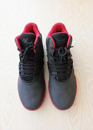 Кросівки supra estaban3 фото