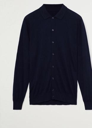Кардеган mango xxl 5