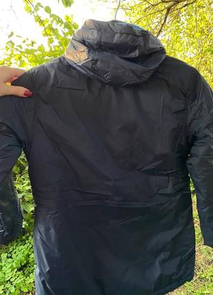 Куртка на флисе для мальчика, grace, 134,140 р2 фото