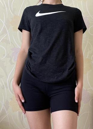 Нова ідеальна футболка nike dri fit4 фото