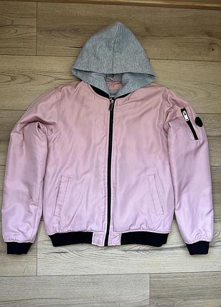 Бомбер lee cooper