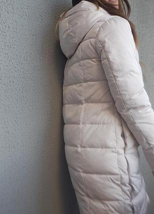 Якісна куртка тепла на зиму на сінтепоні7 фото