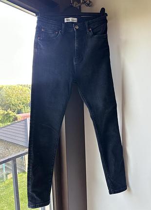 Джинси zara