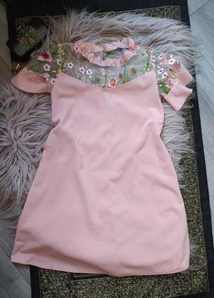 Неймовірна сукня fashion