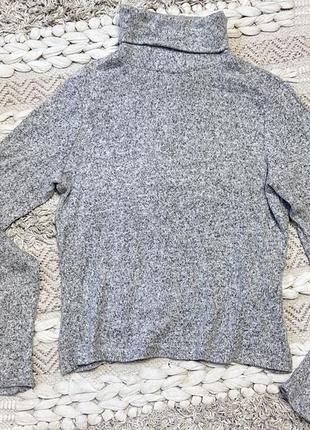 Гольф / водолазка от zara