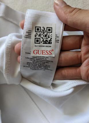 Платье guess7 фото