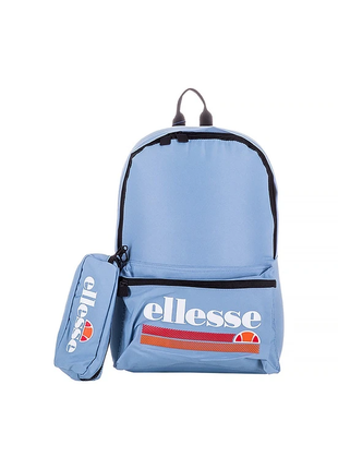 Рюкзак сумка портфель ellesse cillo backpack оригинал!