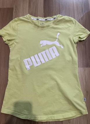 Футболка puma
