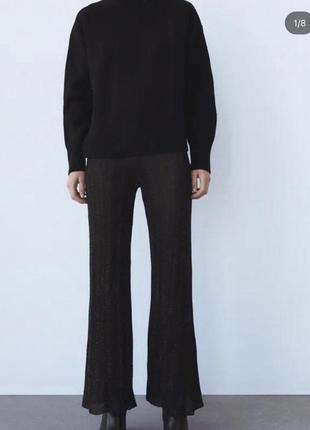 Zara брюки, штани