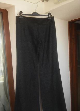 Вовняні штани ungaro fuchsia2 фото