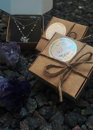 Подвеска бесконечность с фианитами, цепочка с кулоном, серебряное покрытие 925 пробы,...