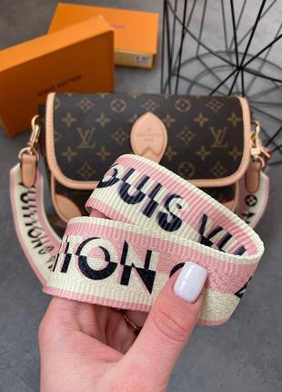 Сумка louis vuitton для волшебной леди3 фото