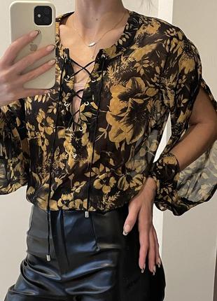 Блуза guess