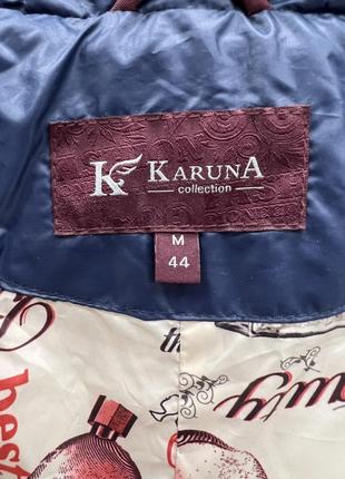 Женская куртка karuna5 фото