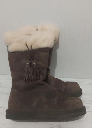 Ugg 38 размер