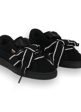 puma pastello оригінал, шкіряні кросівки