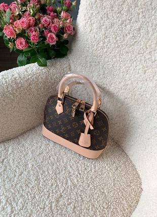 Сумка louis vuitton