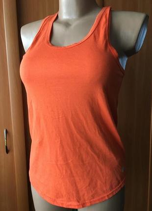 Спортивная майка р.xs/s