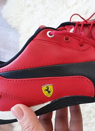 puma ferrari 850