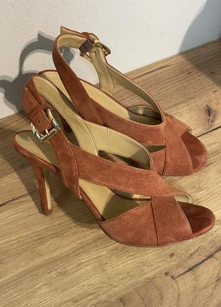Туфли michael kors