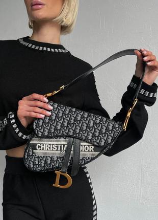 Сумка dior
