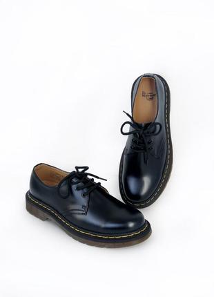 Туфли dr. martens 14618 фото