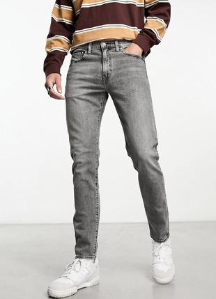 Джинсы новые levi's 512