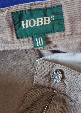 Вельветовые винтажные джинсы брюки hobbs2 фото