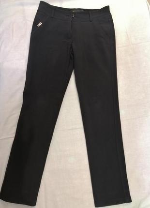 Брюки на девочку