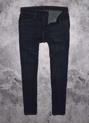 Levis 511 slim (мужские джинсы слим левис