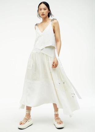 Розкішна сукня zara atelier колекція 2022