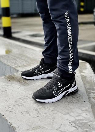 Мужские кроссовки nike zoom6 фото