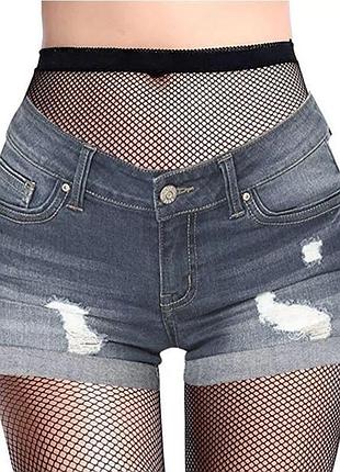 Колготки в мелкую сеточку, колготки в мелкую сеточку черного цвета, черные колготки для танцев