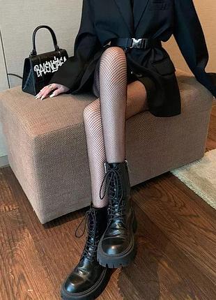 Колготки в мелкую сеточку, колготки в мелкую сеточку черного цвета, черные колготки для танцев