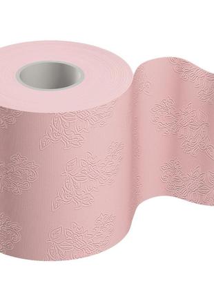 Туалетная бумага диво аroma soft+ малина 8 шт (6+2 рулона в подарок) , 2-х слойная на гильзе2 фото