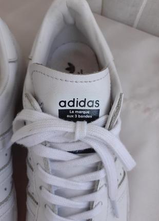 Кросівки adidas колаборація з la marque aus 3 bandes розмір 405 фото