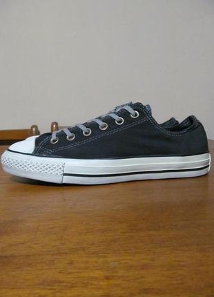 Кеды converse all star1 фото