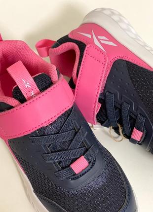 Новые кроссовки reebok оригинал4 фото