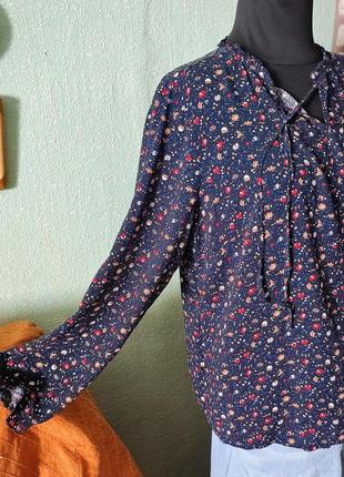 Блуза размер 14