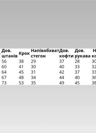 Дитячий спортивний теплий костюм, для хлопчиків10 фото