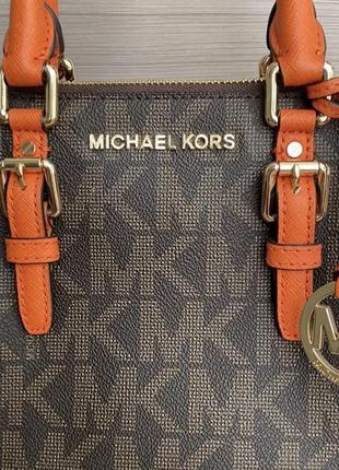 Сумка michael kors2 фото