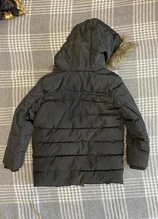 Курточка 2
