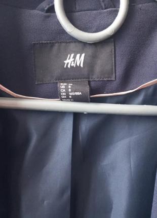 Пиджак женственный hzm2 фото