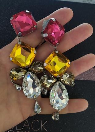 Yves saint laurent кліпси